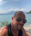 Rencontre Homme : Stephane, 51 ans à France  Cannes